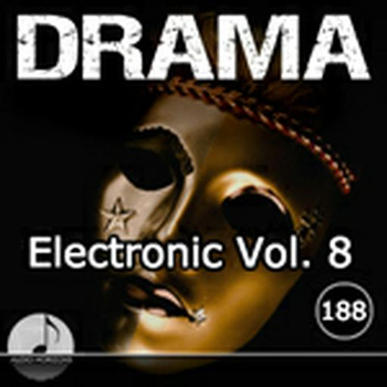 Drama 188 Electronic Vol 8