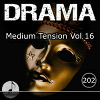 Drama 202 Medium Tension Vol 16