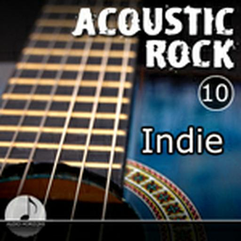 Acoustic Rock 10 Indie