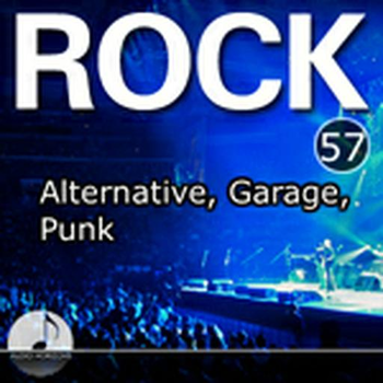 Rock 57 Alternative, Garage, Punk