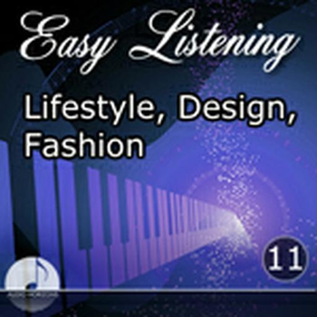 Easy Listening 11 Lifestyle, Design, Fashion