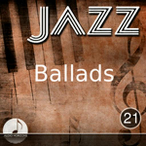 Jazz 21 Ballads