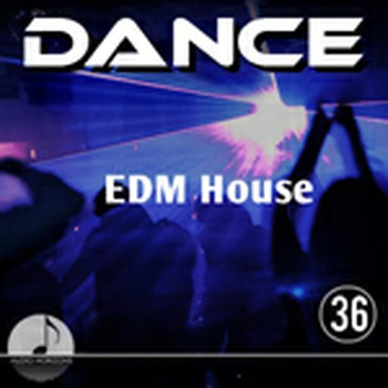 Dance 36 EDM House