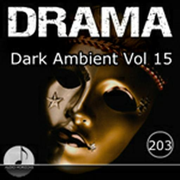 Drama 203 Dark Ambient Vol 15