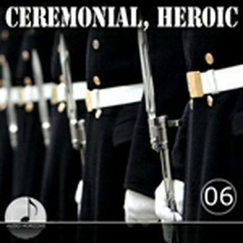 Ceremonial Heroic 06