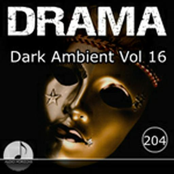 Drama 204 Dark Ambient Vol 16