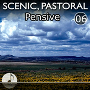 Scenic, Pastoral 06 Pensive