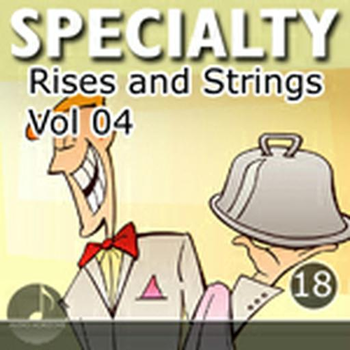 Speciality 18 Rises And Stings Vol 04