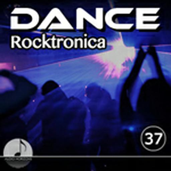 Dance 37 Rocktronica