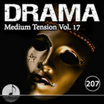 Drama 207 Medium Tension Vol 17