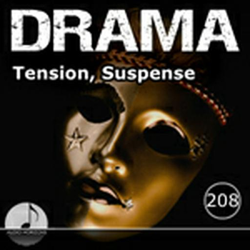 Drama 208 Tension, Suspense