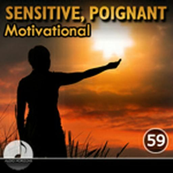 Sensitive, Poignant 59 Motivational