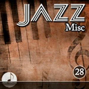Jazz 28 Misc