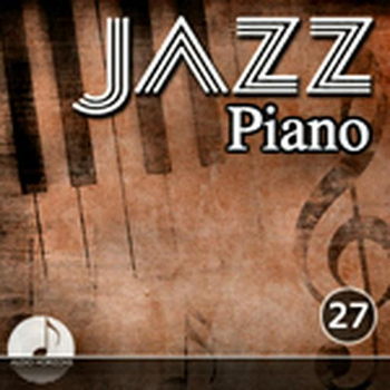 Jazz 27 Piano