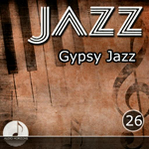 Jazz 26 Gypsy Jazz