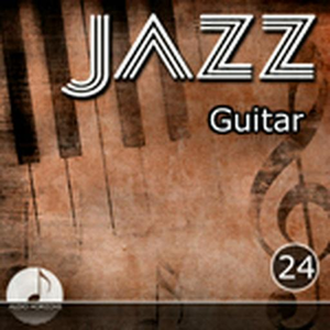 Jazz 24 Guitar