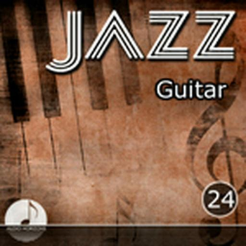 Jazz 24 Guitar