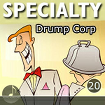 Speciality 20 Drum Corps