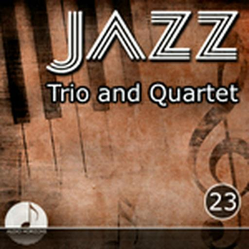 Jazz 23 Trio And Quartet
