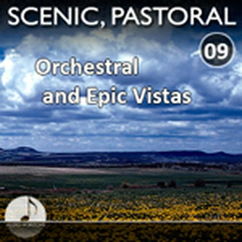 Scenic Pastoral 09 Orchestral And Epic Vistas