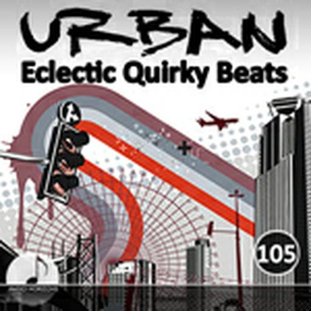 Urban 105 Eclectic Quirky Beats