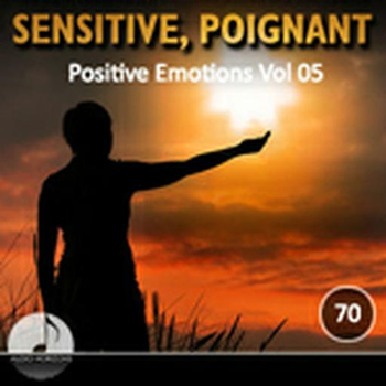 Sensitive Poignant 70 Positive Emotions Vol 05
