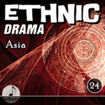 Ethnic Drama 24 Asia