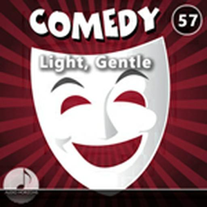 Comedy 57 Light, Gentle