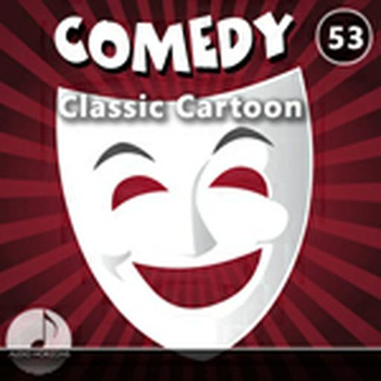 Comedy 53 Classic Cartoon