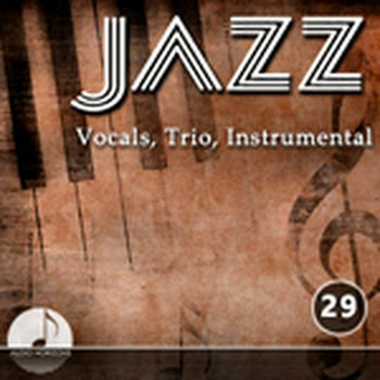 Jazz 29 Vocals, Trio, Instrumental Ballads