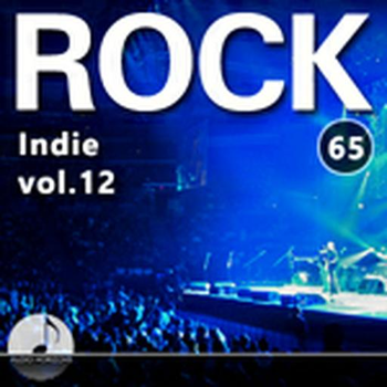 Rock 65 Indie Vol 12 Heavy Garage