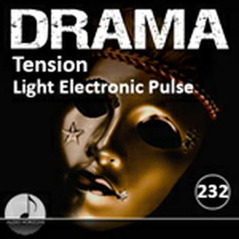 Drama 232 Tension, Light Electronic Pulse