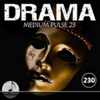 Drama 230 Medium Pulse 23
