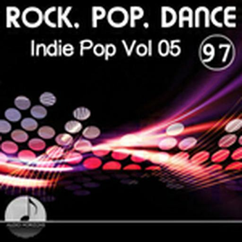 Rock Pop Dance 97 Indie Pop Vol 05