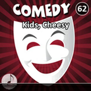 Comedy 62 Kids, Cheesey