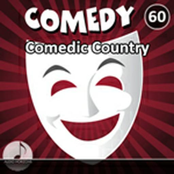 Comedy 60 Comedic Country