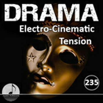Drama 235 Electro-Cinematic Tension