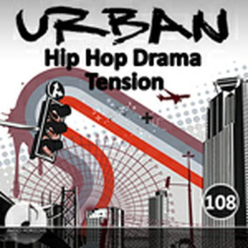 Urban 108 Hip Hop Drama, Tension