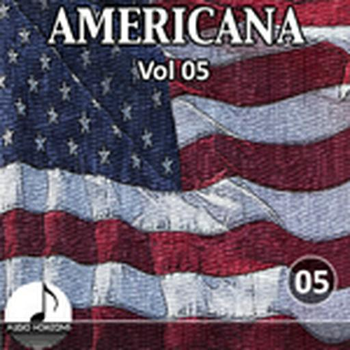 Americana Vol 5