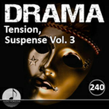 Drama 240 Tension, Suspense Vol 03