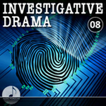 Investigative Drama Vol 08