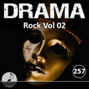 Drama 257 Rock Vol 2