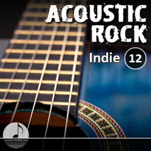 Acoustic Rock 12 Indie