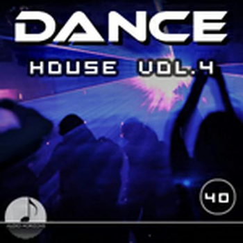 Dance 40 House Vol 04