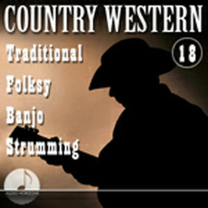 Country Western 18