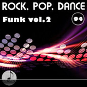 Rock Pop Dance 94 Funk Vol 02