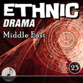 Ethnic Drama 23 Middle East