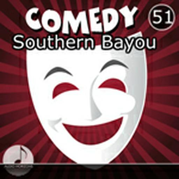 Comedy 51 Southern Bayou