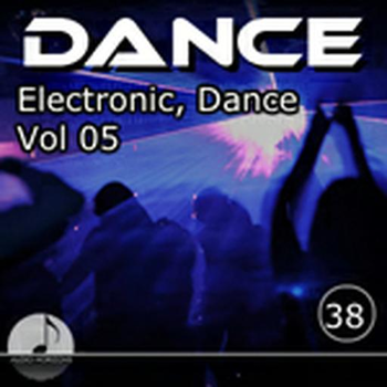 Dance 38 Electronic, Dance Vol 05