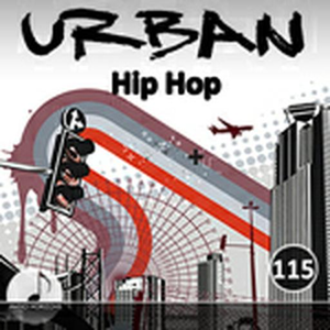 Urban 115 Hip Hop, Trap, Pop